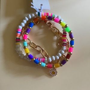 3 Nordstrom Rack bracelets